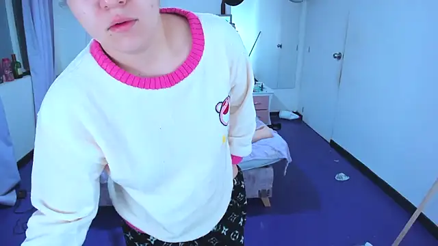 Luna Analya online show from March 21, 9:58 am