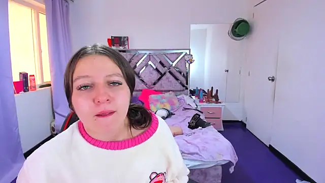 Luna Analya online show from March 28, 4:17 pm