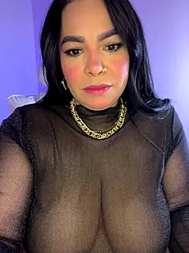 Vicky Saidi online show from November 5, 10:48 am