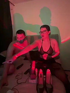 Mistressespectradom online show from December 4, 12:09 am