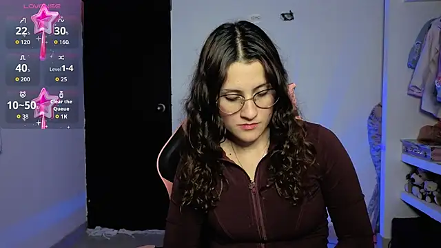 lindasyt online show from April 27, 2:53 am