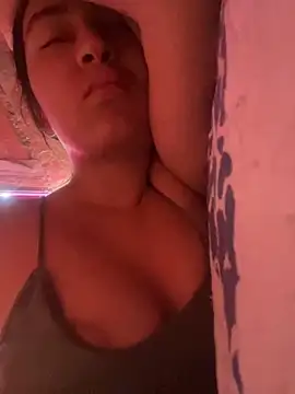 RAKEL37 online show from November 28, 3:25 pm