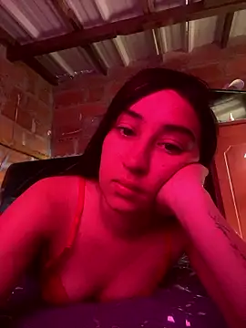 RAKEL37 online show from January 8, 6:21 pm