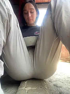 RAKEL37 online show from February 5, 7:29 pm