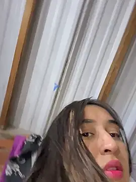 RAKEL37 online show from April 14, 12:49 am