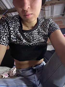 RAKEL37 online show from April 15, 11:38 pm