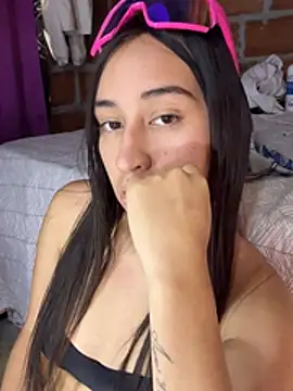 RAKEL37 online show from April 18, 7:58 pm