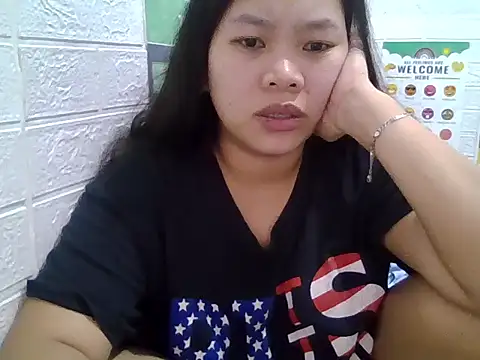 Sweeetpinay online show from March 24, 5:29 pm