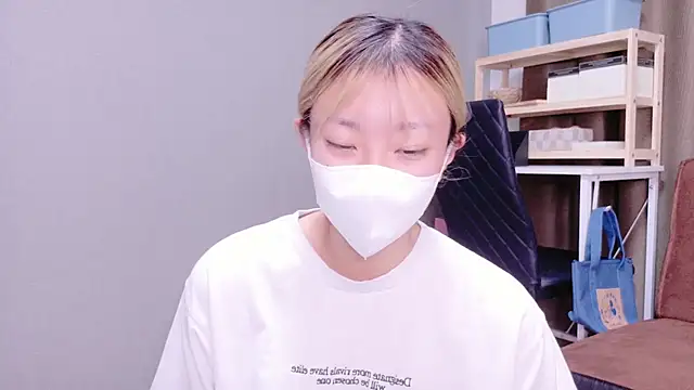 Nana  ch online show from October 27, 5:11 am