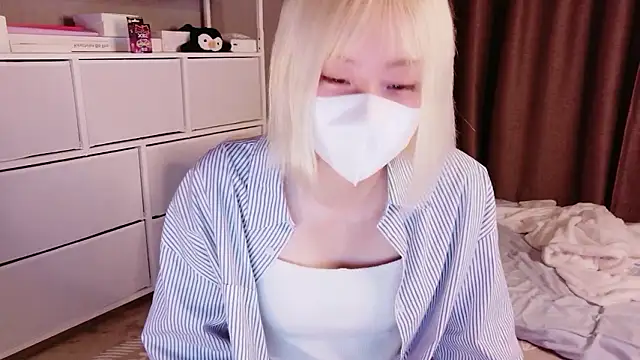 Nana  ch online show from July 11, 4:21 pm