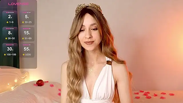 MiaSweetasHoney online show from October 28, 6:28 am