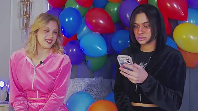 CaitlinSugar online show from November 22, 5:06 am