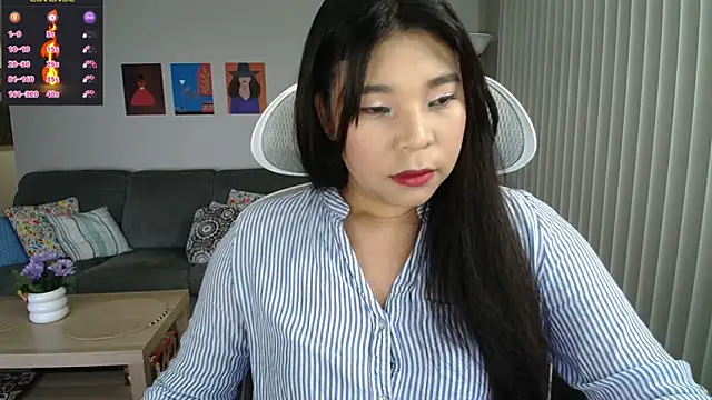 SHEILYN  online show from March 27, 4:51 am