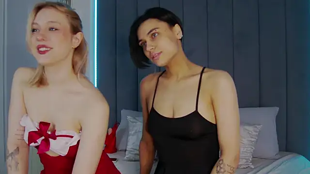 VioletAsh online show from September 28, 4:29 am