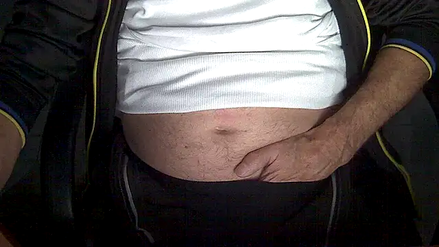 velikifant7 online show from February 8, 6:06 am