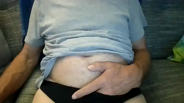 velikifant7 online show from April 12, 5:51 pm