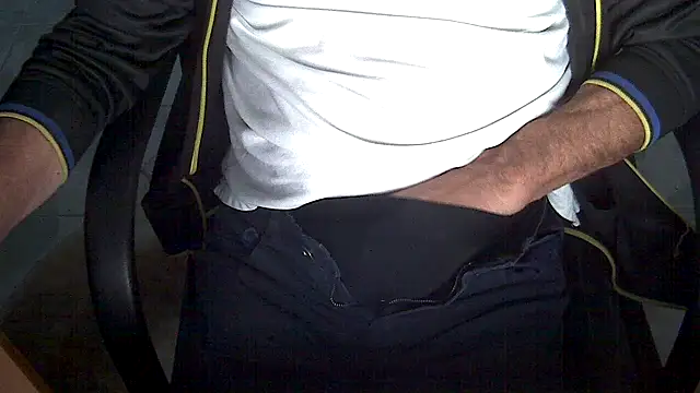 velikifant7 online show from April 19, 4:12 am