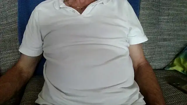 velikifant7 online show from April 19, 4:17 pm