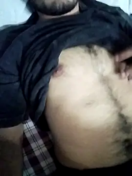 Snapshot of Hotyy_subhu chatting on October 6, 1:52 pm Hotyy subhu online show from October 6, 1:52 pm