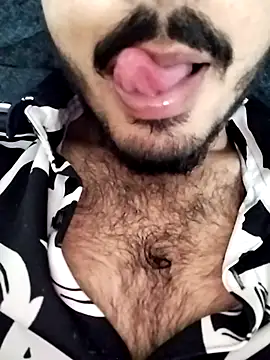 Snapshot of Hotyy_subhu chatting on October 19, 9:54 am Hotyy subhu online show from October 19, 9:54 am