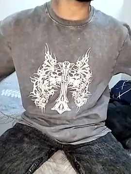 Hotyy subhu online show from March 20, 3:17 pm