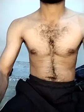 Hotyy subhu online show from April 19, 5:01 pm