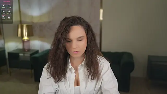 Cleo054 online show from March 21, 3:37 pm