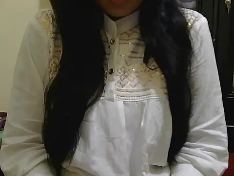 Snapshot of fairy_queen07 chatting on October 10, 10:31 pm fairy queen07 online show from October 10, 10:31 pm