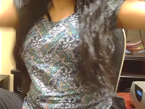 Snapshot of fairy_queen07 chatting on October 16, 8:32 pm fairy queen07 online show from October 16, 8:32 pm
