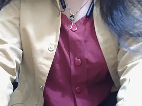 fairy queen07 online show from November 18, 6:01 pm