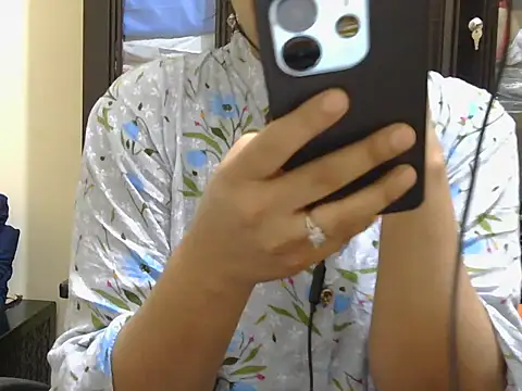 fairy queen07 online show from November 28, 9:45 am