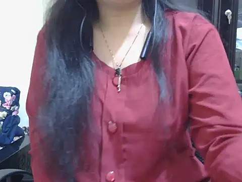 fairy queen07 online show from February 5, 8:19 am