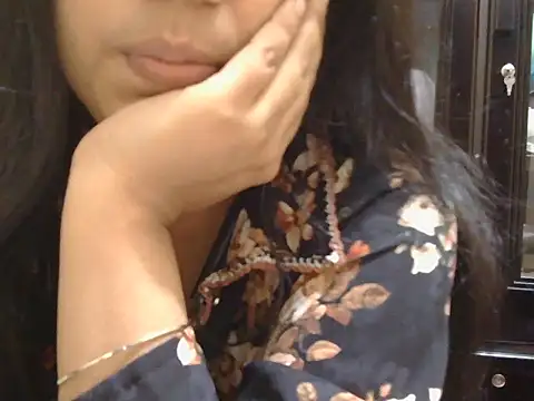 fairy queen07 online show from February 10, 1:26 pm