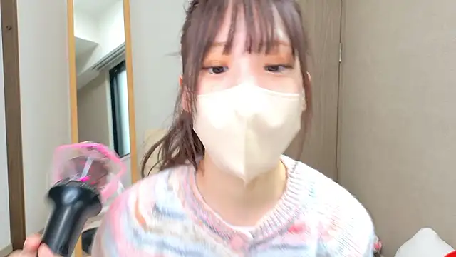 riri  nyan o0 online show from February 11, 5:12 am