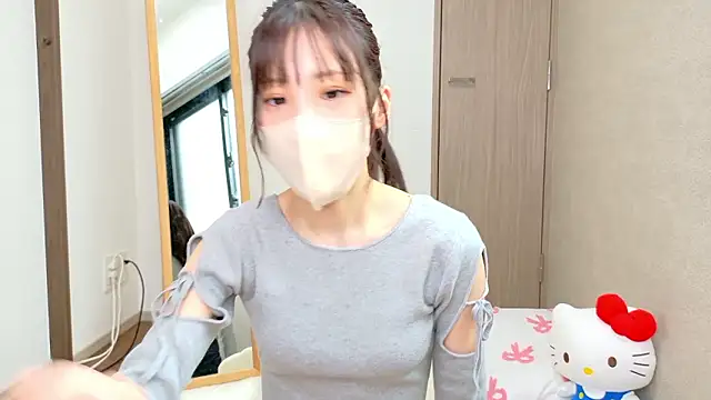 riri  nyan o0 online show from February 14, 5:15 am