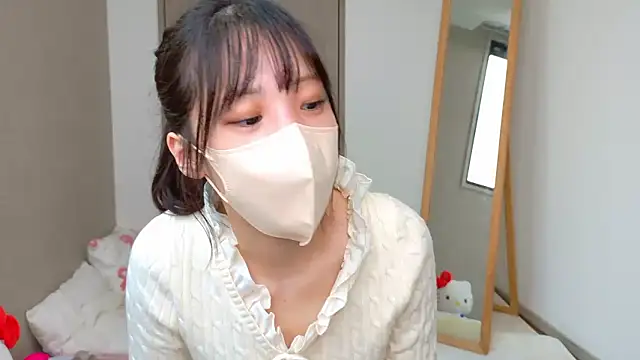 riri  nyan o0 online show from March 29, 5:07 am