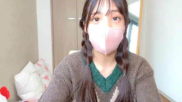 riri  nyan o0 online show from April 25, 5:10 am