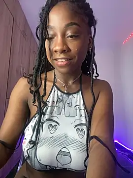 Astergray21 online show from October 13, 1:22 pm