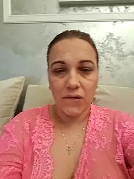 Snapshot of PalomaDesireee chatting on September 27, 4:39 am PalomaDesireee online show from September 27, 4:39 am