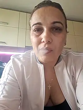 Snapshot of PalomaDesireee chatting on October 9, 8:23 am PalomaDesireee online show from October 9, 8:23 am