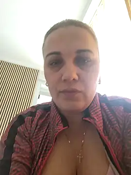 PalomaDesireee online show from April 23, 7:41 am