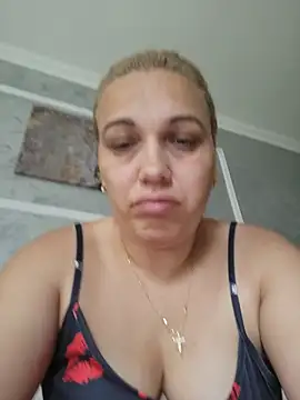 Snapshot of PalomaDesireee chatting on July 7, 7:23 am PalomaDesireee online show from July 7, 7:23 am