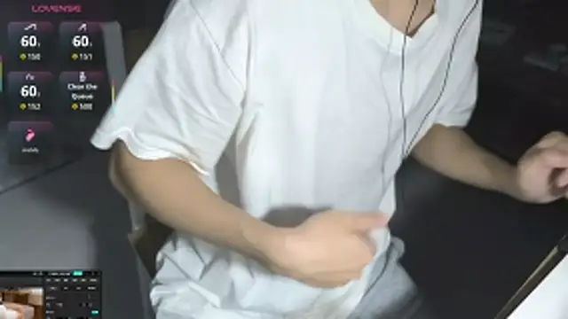 XTTX49 online show from April 16, 3:24 pm