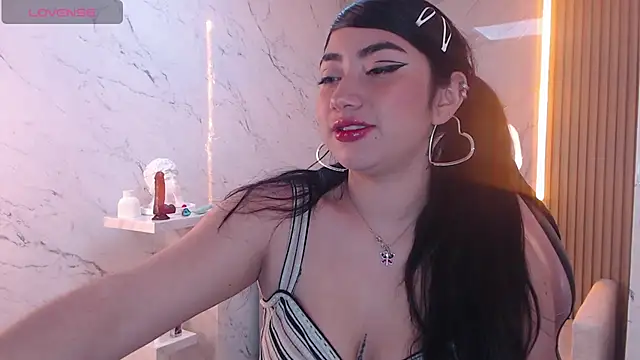 Sophia tf online show from September 20, 1:23 pm