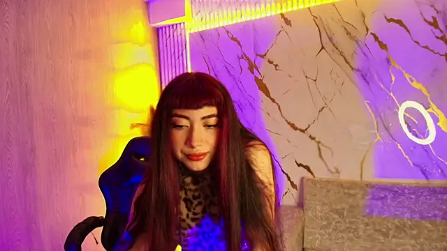 Sophia tf online show from November 12, 1:33 pm