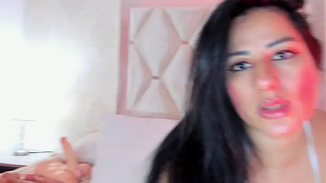Snapshot of SeleneCarter chatting on July 19, 12:47 am SeleneCarter online show from July 19, 12:47 am