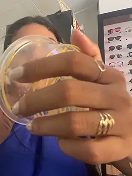 belahmor online show from October 3, 12:35 pm