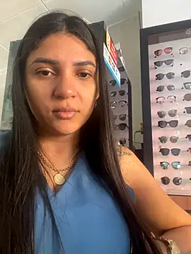 belahmor online show from October 11, 11:09 am