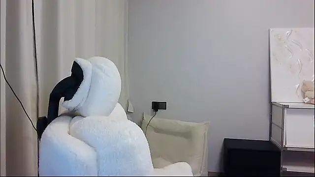 VianVianvv-cc online show from October 20, 7:14 pm