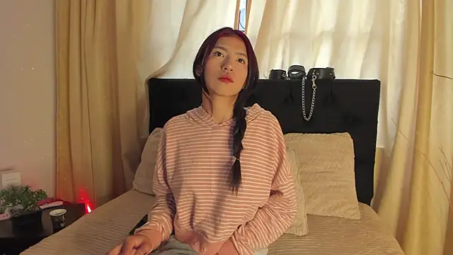 Tiffany Nm online show from September 18, 3:25 pm